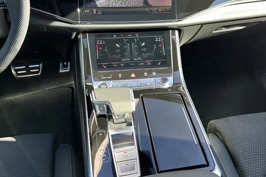 Audi Q8 50 TDI quattro