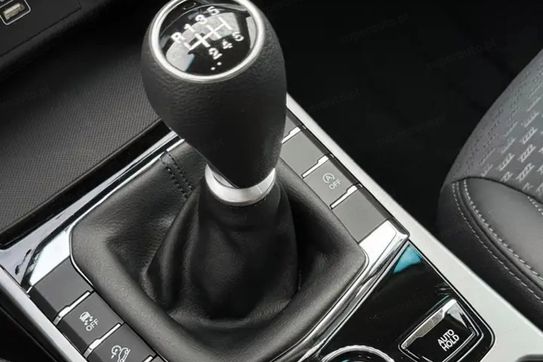 SsangYong Korando 1.5 T-GDI Adventure 2WD
