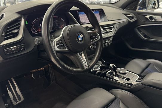 BMW Seria 1 118i M Sport