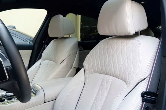 BMW X6 xDrive40d M Sport