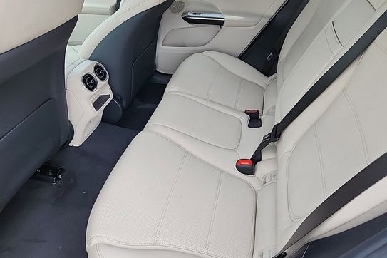 Mercedes GLC 220 d  4-Matic Avantgarde