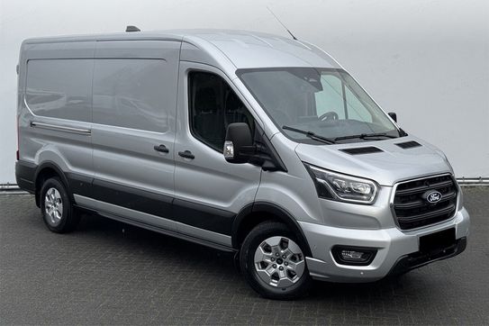 Ford Transit 350 L3H2 Limited A8