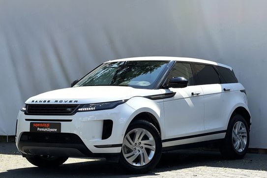 Land Rover Range Rover Evoque 2.0 D200 S