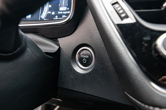 Toyota Corolla 1.8 Hybrid Comfort