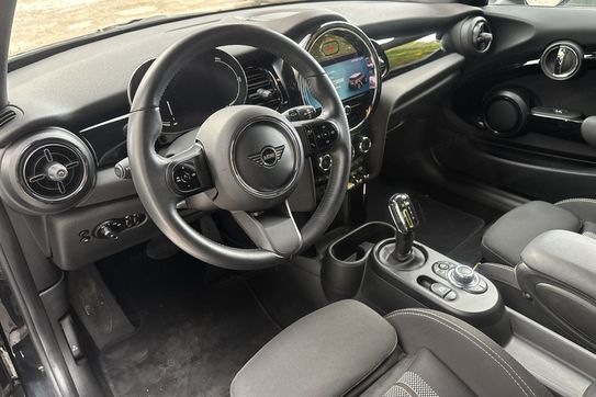 Mini Mini Cooper SE