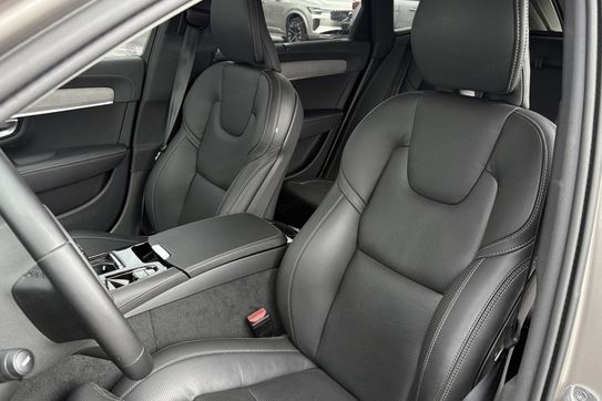 Volvo S90 B4 B Plus Bright aut