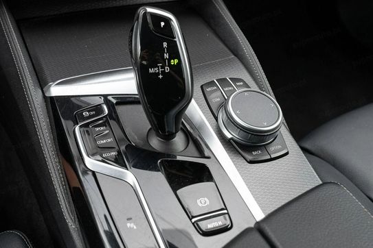BMW Seria 5 Touring 530d M Sport