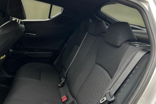 Toyota C-HR 2.0 Hybrid Style