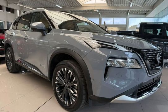 Nissan X-Trail Tekna e-POWER 4WD 1.5