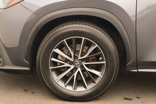 Lexus NX 350h Prestige 2.5 Hybrid