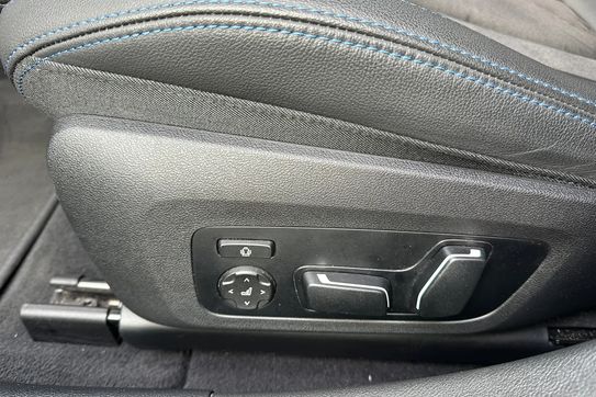 BMW i4 80.7kWh eDrive 40 M Sport