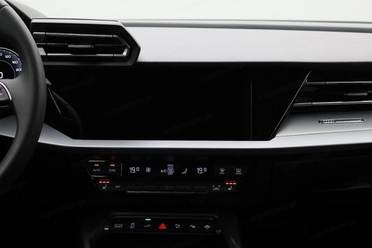 Audi A3 45 TFSIe S Line Sportback