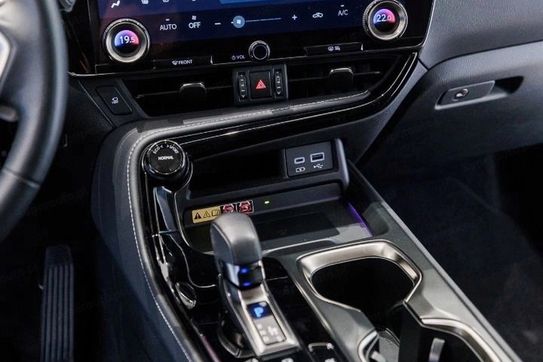 Lexus NX 350h Omotenashi AWD