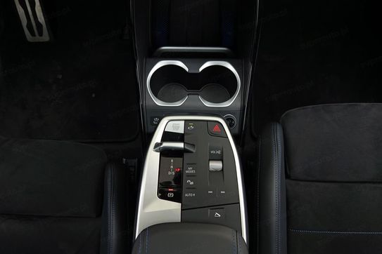 BMW X2 M35i xDrive aut