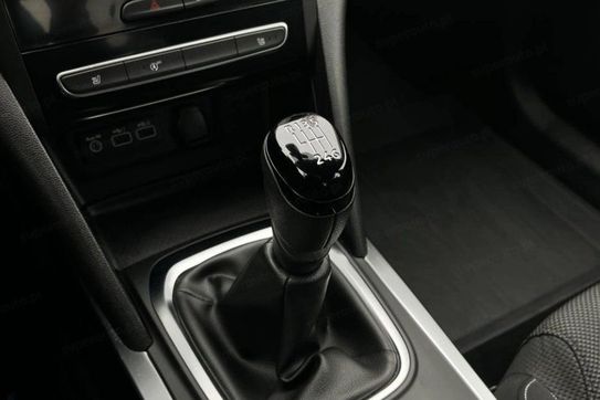 Renault Megane 1.3 TCe Zen