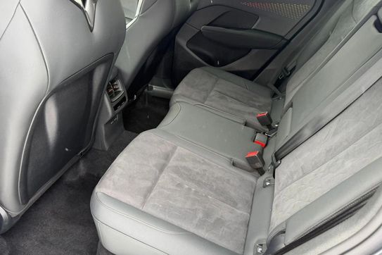 Cupra Terramar 1.5 TSI DSG