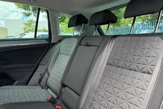 Volkswagen Tiguan Life 1.5 TSI EVO  DSG