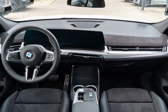 BMW X2 sDrive20i M Sport