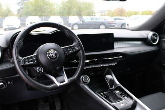 Alfa Romeo Tonale Sprint