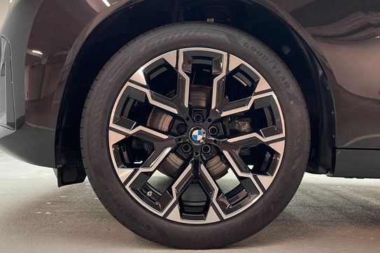 BMW X3 xDrive20 M Sport