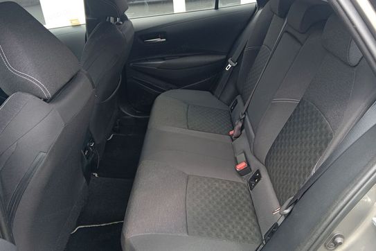 Toyota Corolla 1.8 Hybrid Comfort