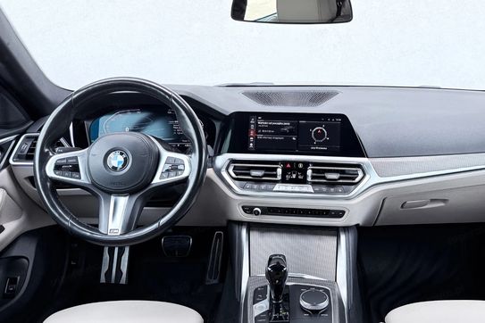 BMW Seria 4 420I m Sport