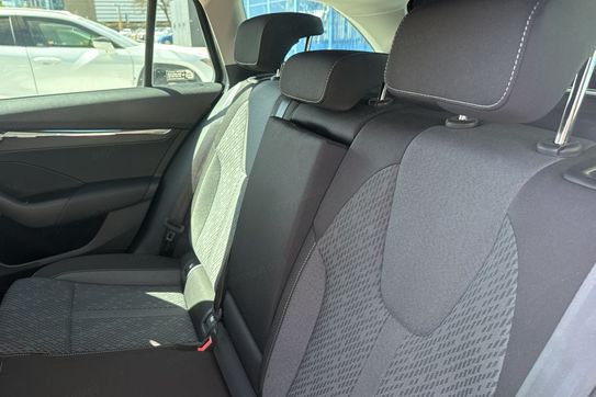 Skoda Octavia Style 1.5 TSI e-Tec  DSG