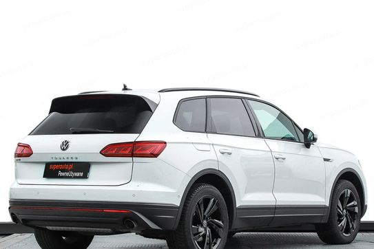 Volkswagen Touareg 3.0 V6 TDI SCR 4Mot.