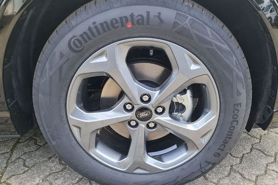 Ford Kuga ST-Line 2.5 FHEV