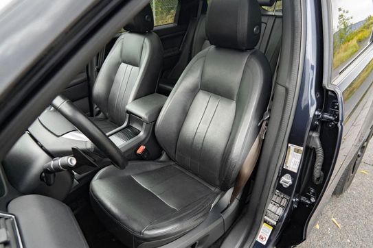 Land Rover Discovery Sport 2.0 SI4 Hse