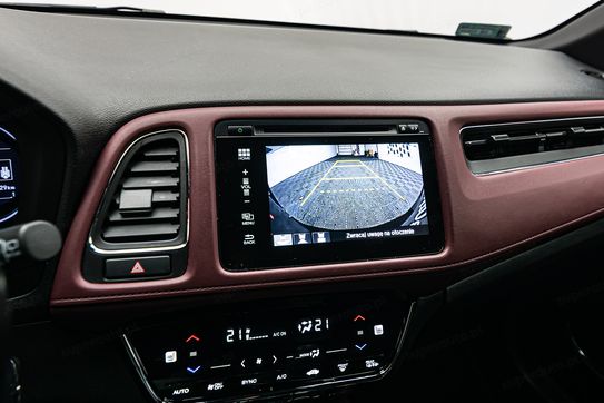 Honda HR-V 1.5 Sport