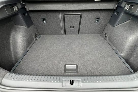 Cupra Formentor 1.5 eTSI DSG