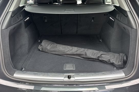 Audi Q5 40 TDI quattro Advanced