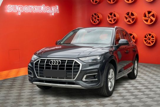 Audi Q5 40 TDI quattro Advanced