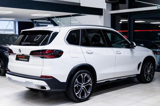 BMW X5 xDrive30d mHEV sport-aut