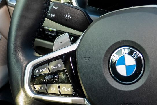 BMW Seria 4 Gran Coupe 430i xDrive M Sport