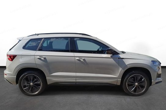 Skoda Karoq 2.0 TDI SCR 4x4 Sportline DSG