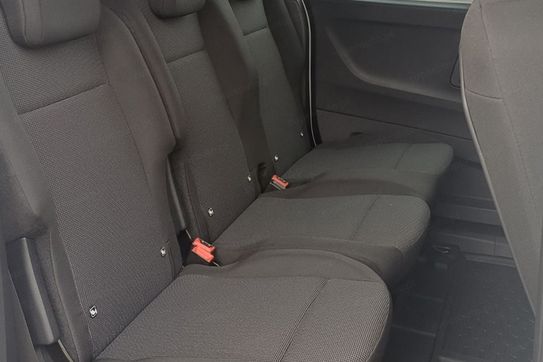 Opel Combo Van Cargo L2H1 Zabudowa Brygadowa
