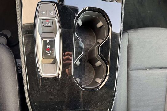 Audi A5 TDI  quattro Limousine