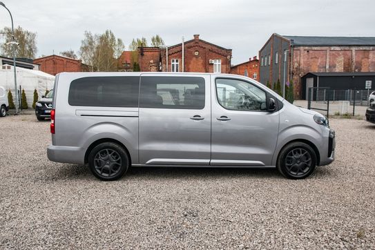Citroen SpaceTourer XL L2H1 Business EAT8