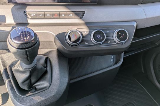 Renault Master L2H2 Extra