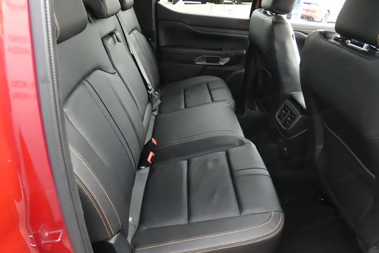 Ford Ranger Wildtrak A10 4x4