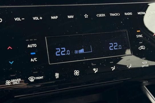 Hyundai Tucson 1.6 T-GDi HEV N Line 2WD