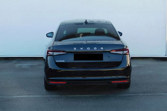 Skoda Superb Edition 130 2.0 TDI SCR 4x4 DSG