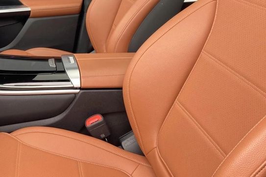 Mercedes GLC Coupe 220 d  4-Matic Avantgarde