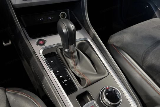 Seat Ateca 1.5 TSI DSG