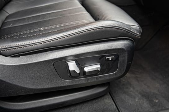 BMW X5 xDrive45e