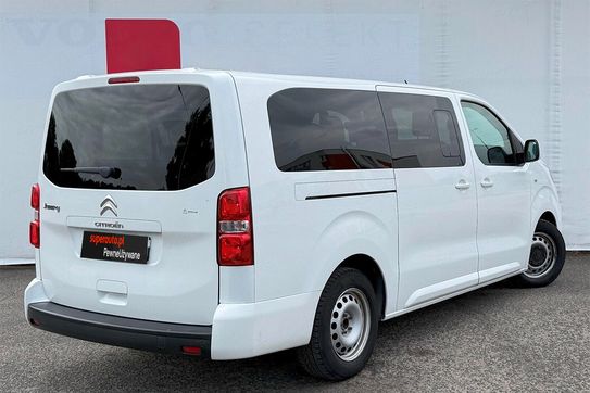 Citroen Jumpy Kombi L2H1