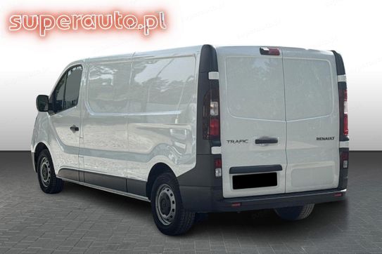 Renault Trafic L2H1 HD Pack Clim 2.0 dCi