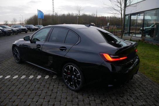 BMW Seria 3 320d xDrive M Sport